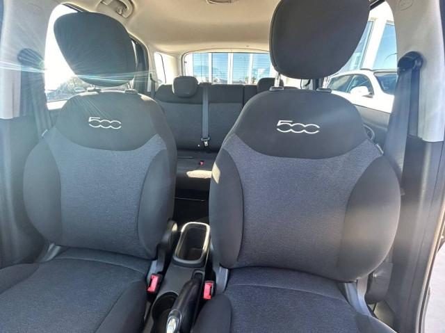 Fiat 500 L 1.4 Connect s&s 95cv