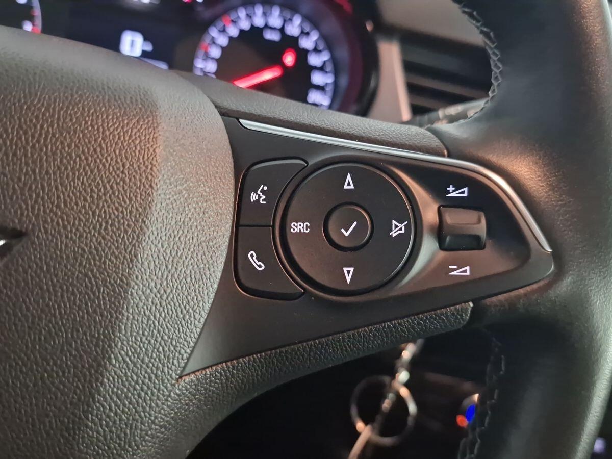 OPEL CROSSLAND 1.2 ELEGANCE S&S