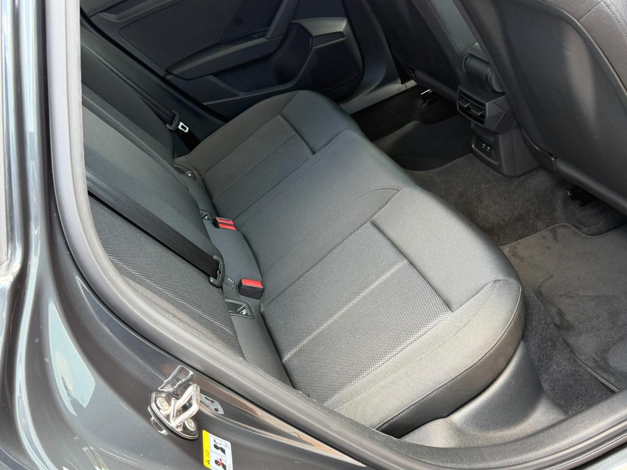 Audi A3 SB 35 2.0 TDI 150 cv. S Tronic BUSINESS ADVANCED