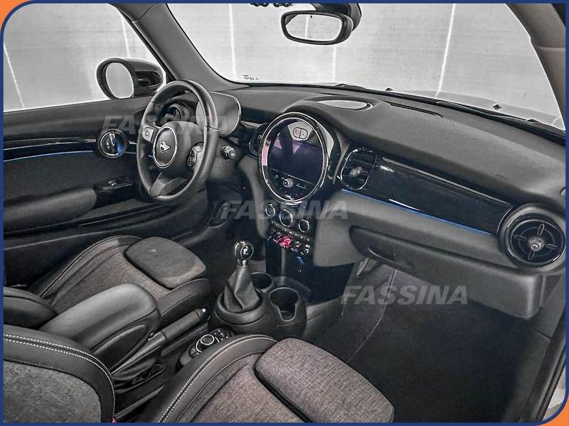 MINI Mini 3 porte Mini 1.5 Cooper 136cv