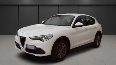Alfa Romeo Stelvio 2.2 Turbodiesel 190 CV AT8 RWD Business