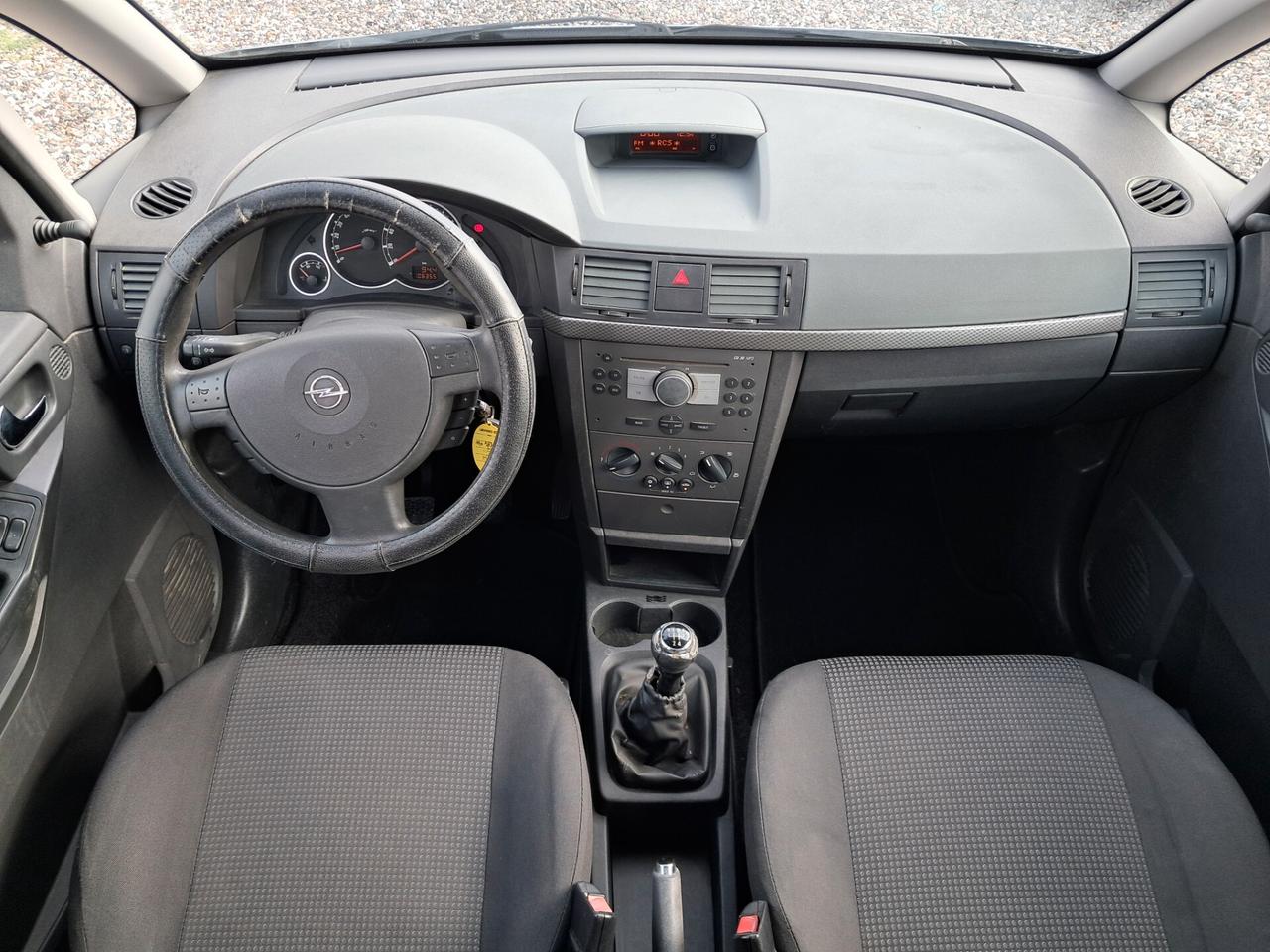 Opel Meriva 1.4 16V Enjoy