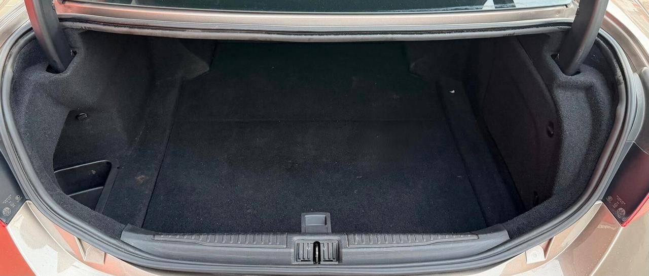 Alfa Romeo Giulia 2.2 Turbodiesel 150 CV Super