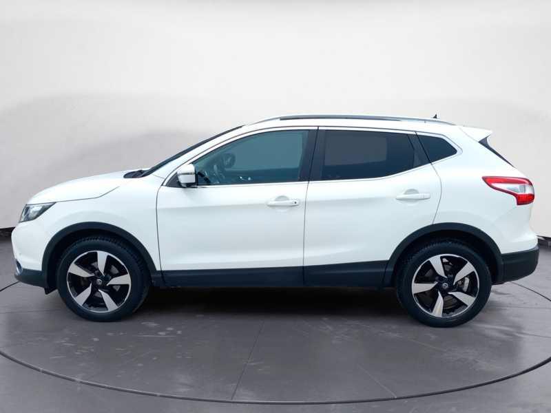 NISSAN Qashqai 1.5 dci N-Connecta 110cv