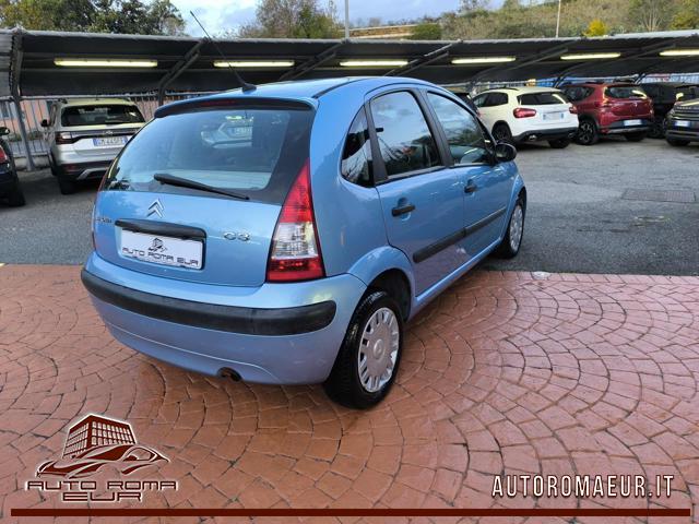 CITROEN C3 1.1 Classique TAGLIANDATA!