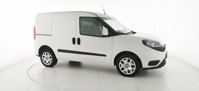 FIAT Doblo Doblò 1.4 Natural Power PC-TN Lounge