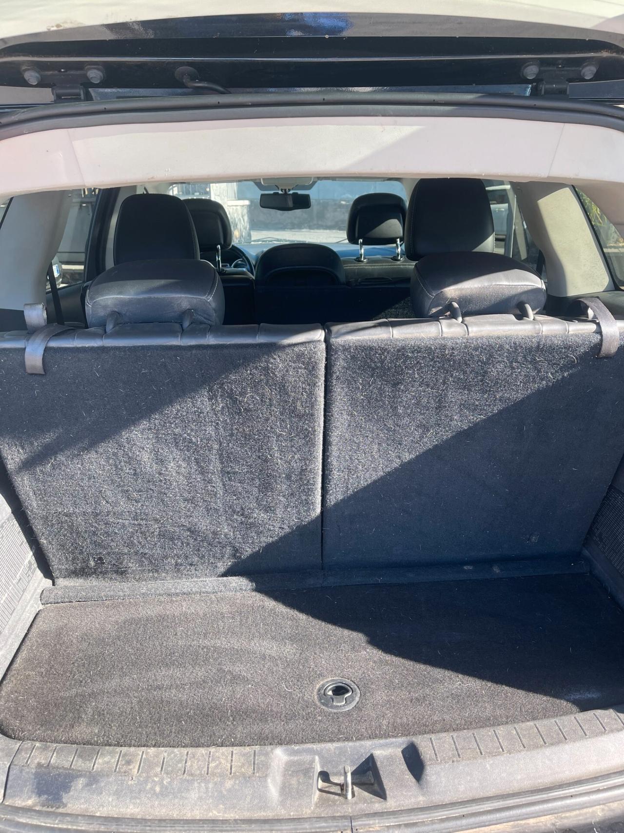 Fiat Freemont 2.0 Multijet 170 CV Lounge