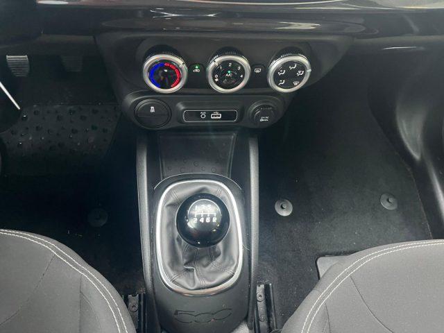 FIAT 500L 1.4 95 CV Lounge