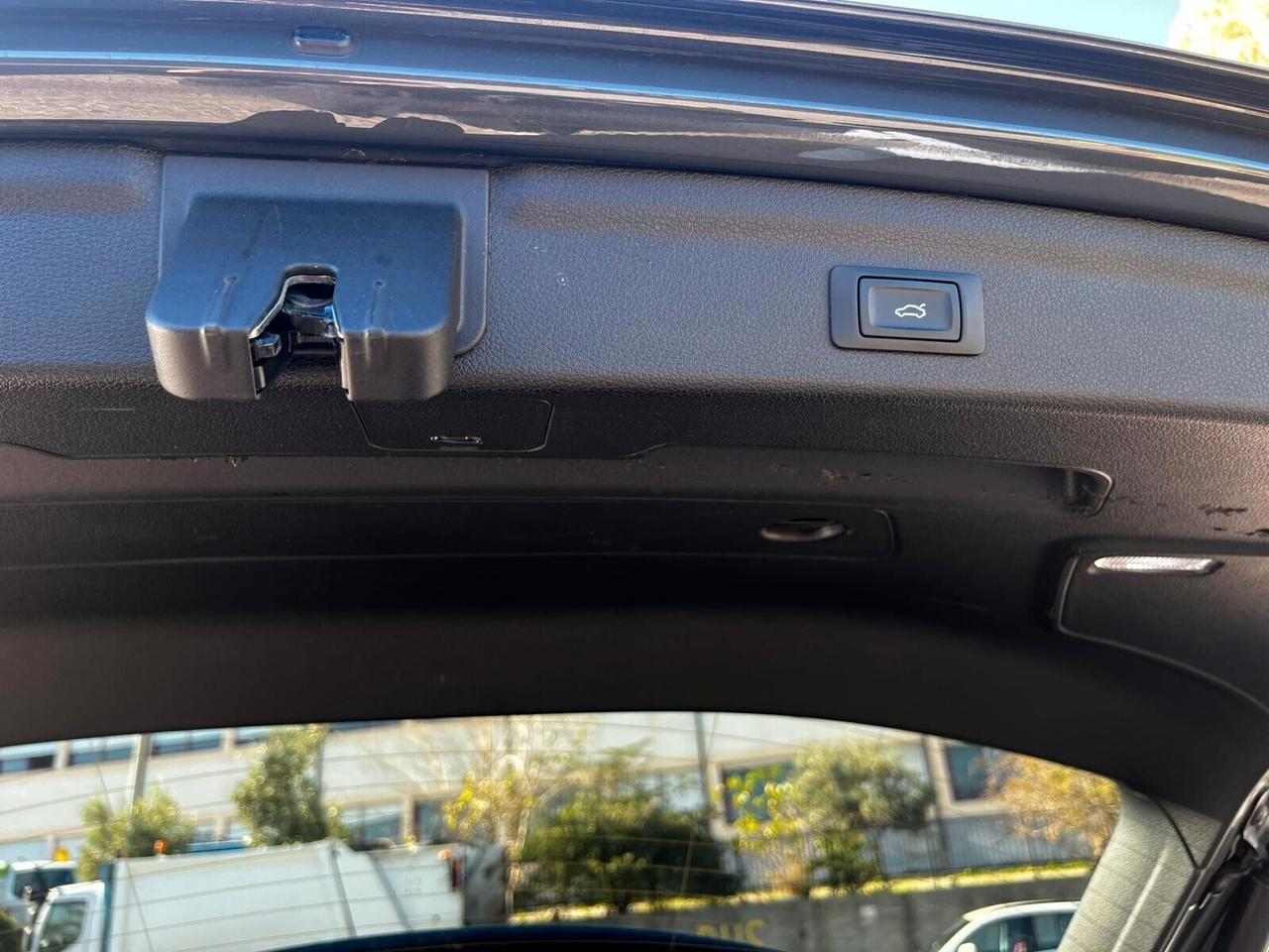 Audi Q3 35 TDI S tronic Advanced