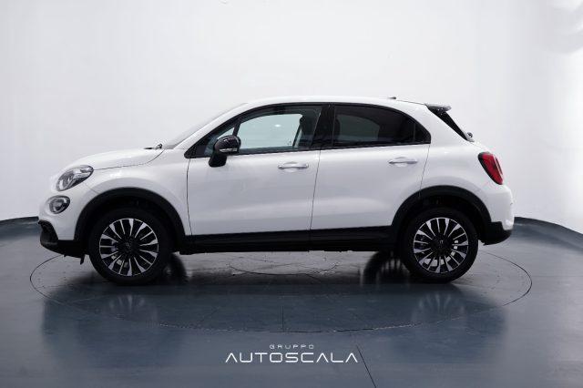 FIAT 500X 1.3 MultiJet 95cv Pack Style