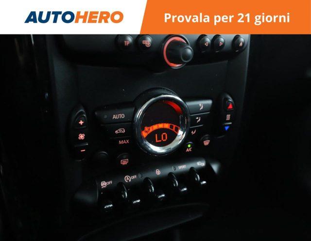 MINI Countryman Mini Cooper S Countryman