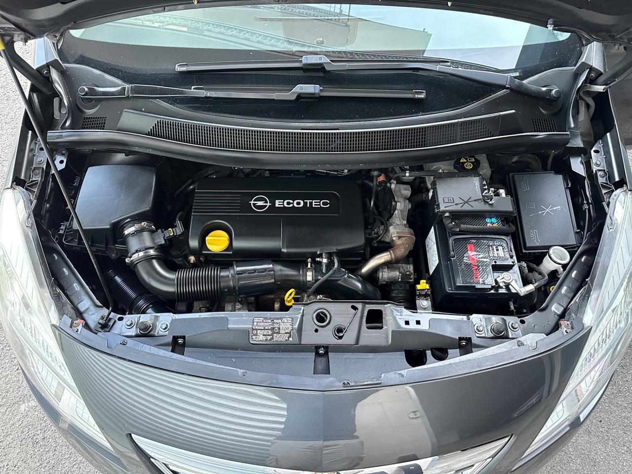Opel Meriva 1.7 CDTI 110cv Cosmo