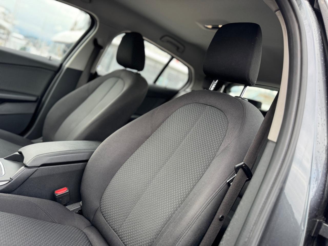 BMW 116D 116CV AUTOM. NEOPATENTATI PERMUTABILE