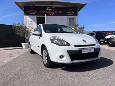 Renault Clio 1.2 75CV GPL 5 porte Live