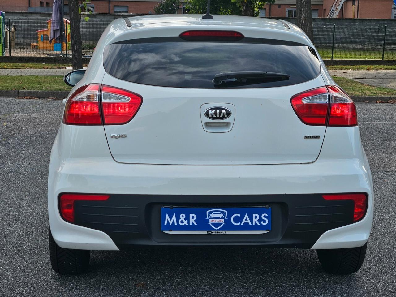 Kia Rio 1.1 CRDi 5p. Active Collection Euro6B