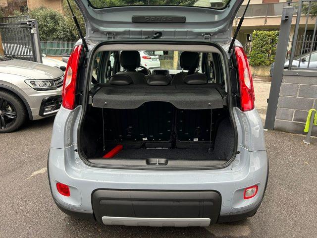 FIAT Panda 1.0 FireFly S&S Hybrid City Life * PREZZO PROMO *