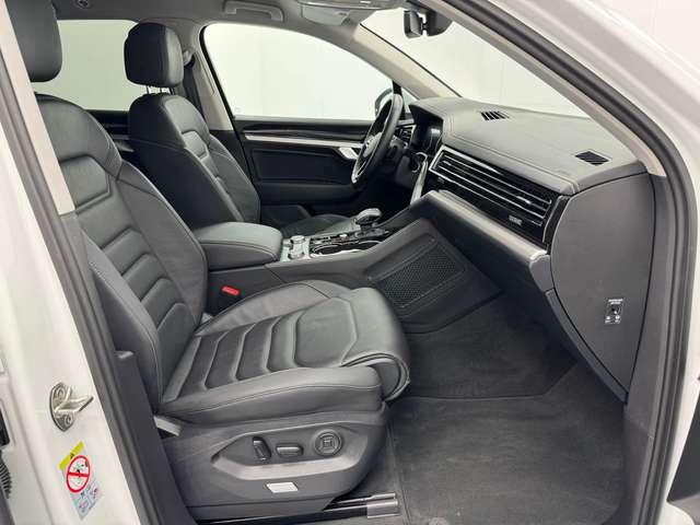 Volkswagen Touareg 3.0 TDI TIPTRONIC 4MOTION 231CV *GANCIO* PROMO