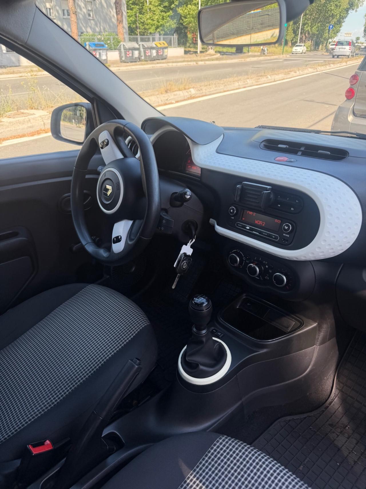 Renault Twingo 1.0 nuovo mod Intens Limited