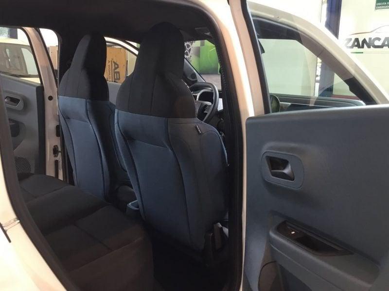 FIAT Grande Panda Grande Panda 1.2 Icon 100cv MY26