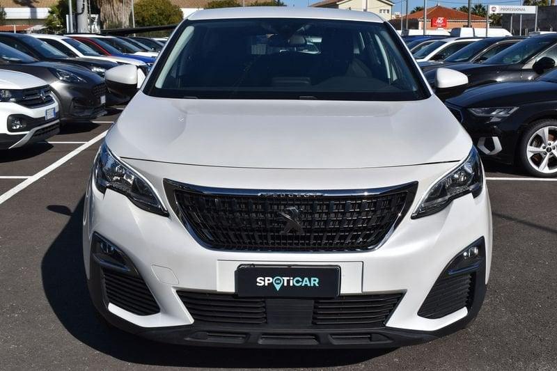 Peugeot 3008 3008 BlueHDi 130 S&S EAT8 Business