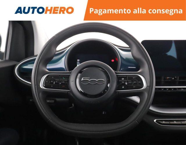 FIAT 500e Berlina 42 kWh Icon