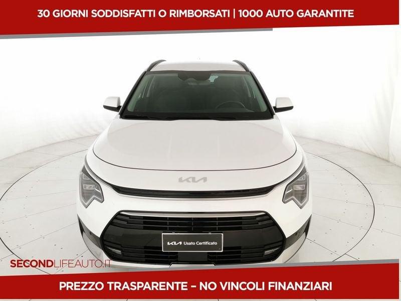 KIA Niro 1.6 gdi hev Evolution dct6