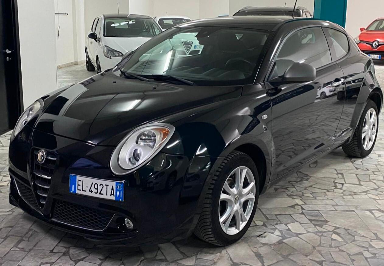 Alfa Romeo MiTo 1.4 78 CV 8V S&S Progression prov nord