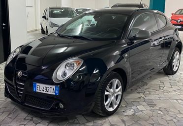 Alfa Romeo MiTo 1.4 78 CV 8V S&S Distinctive Sport Pack prov nord