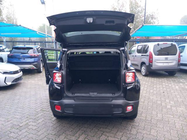 JEEP Renegade 1.4 MultiAir DDCT Longitude