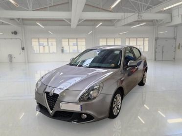Alfa Romeo Giulietta 1.6 JTDm TCT