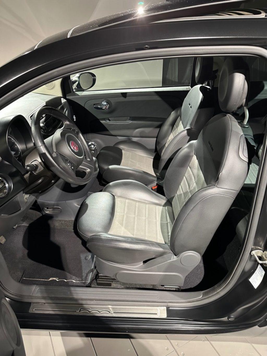 FIAT 500 1.4 16V Italia Independent & Giugiaro