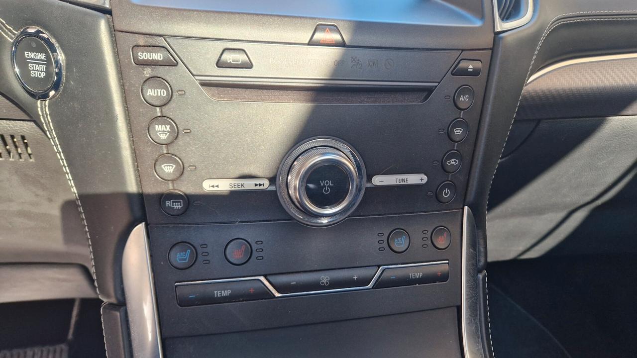 Ford Edge 2.0 EcoBlue 238 CV AWD Vignale