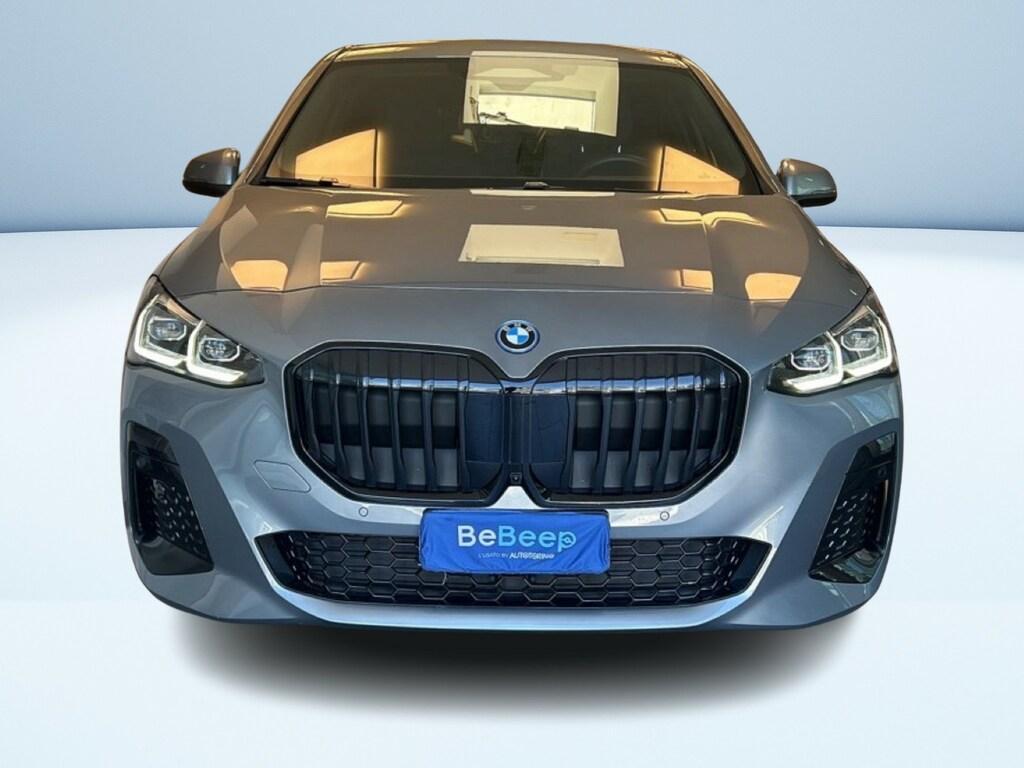 BMW Serie 2 Active Tourer 225 e Msport xDrive DCT