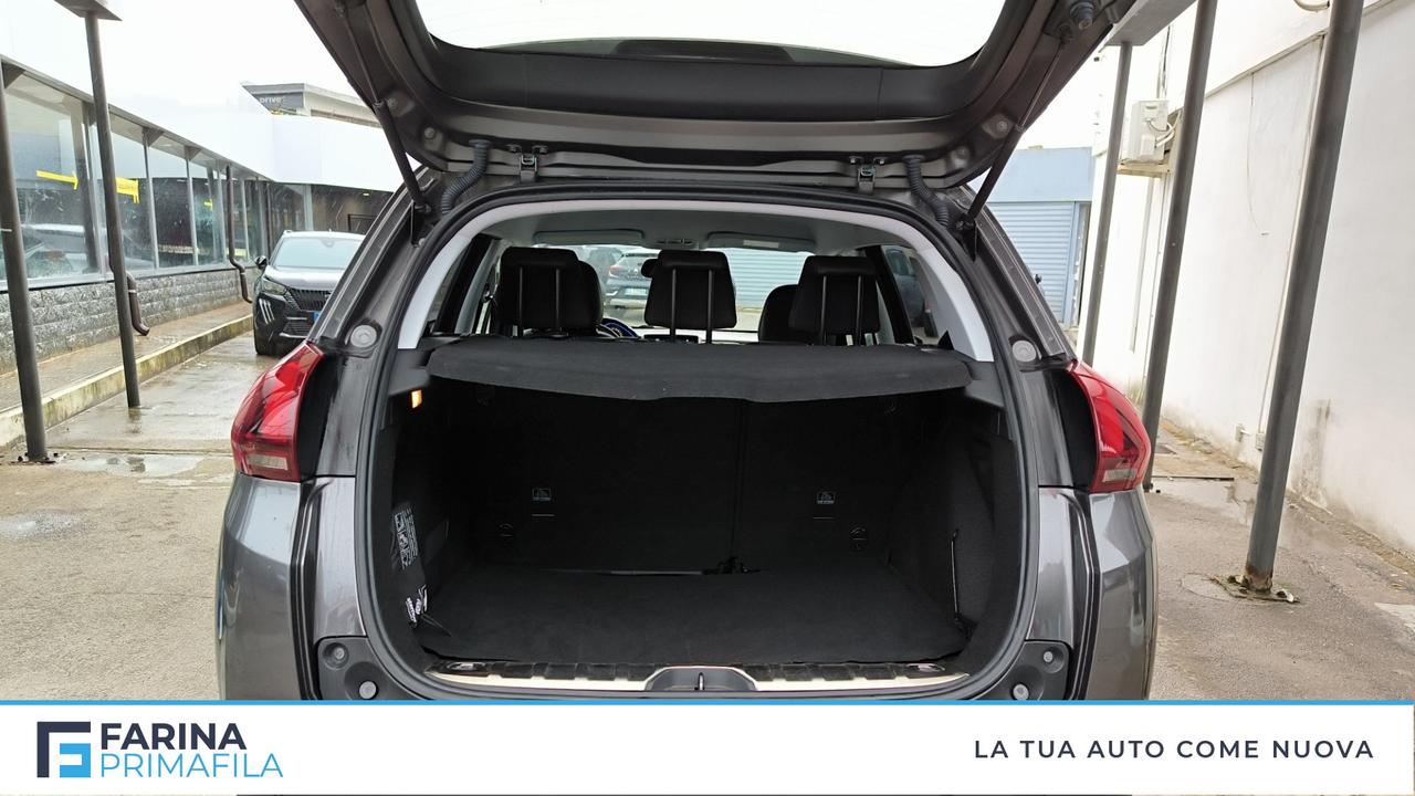 PEUGEOT 2008 - 2008 1.5 bluehdi Allure s&s 100cv 5marce