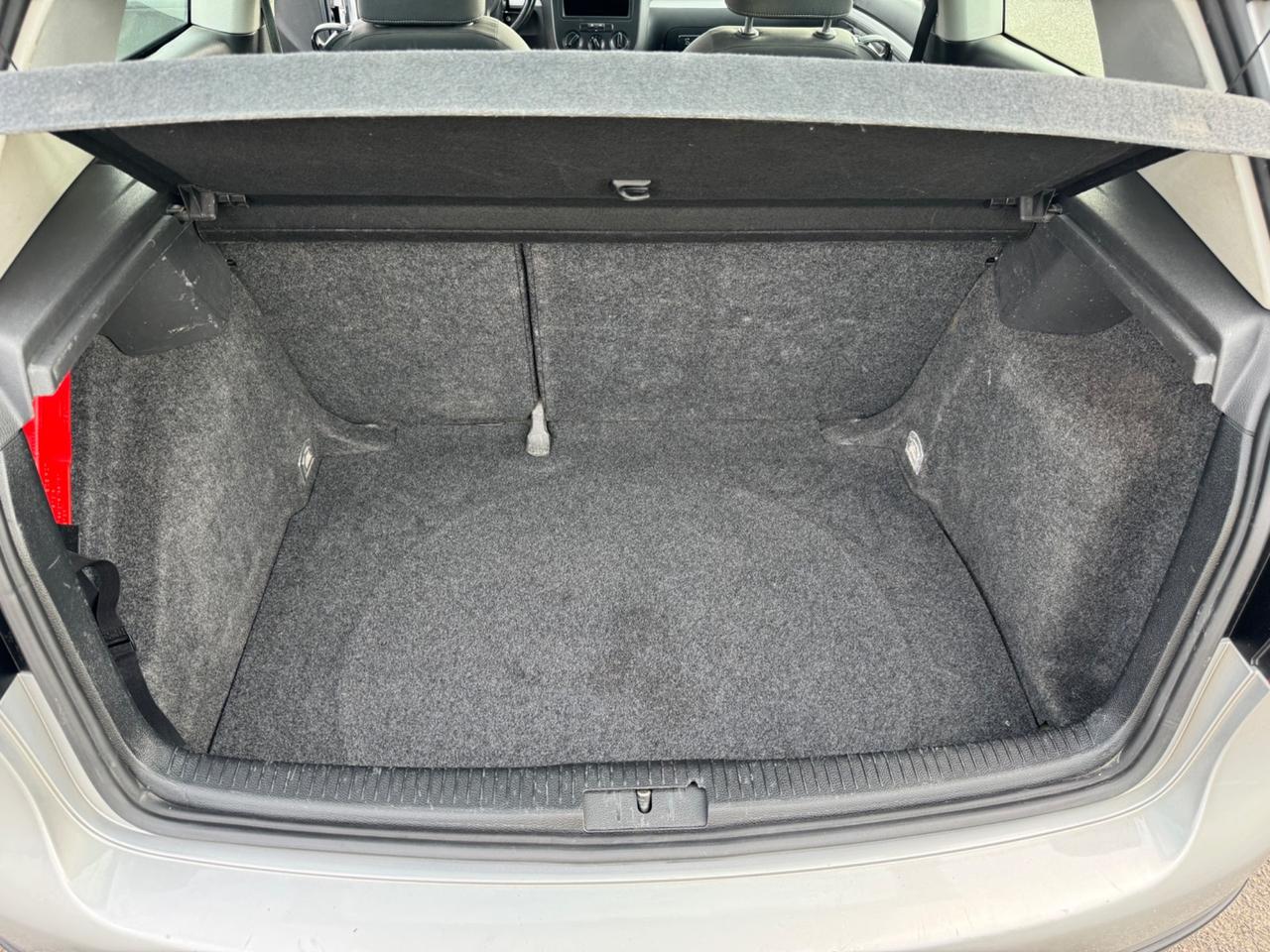Volkswagen Golf cinghie nuove manutenz completa