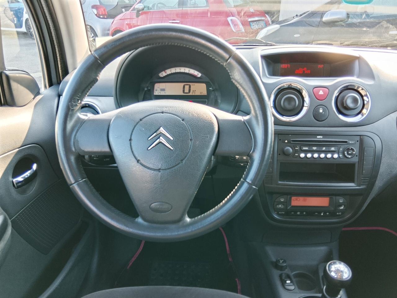 Citroen C3 1.1 airdream Exclusive