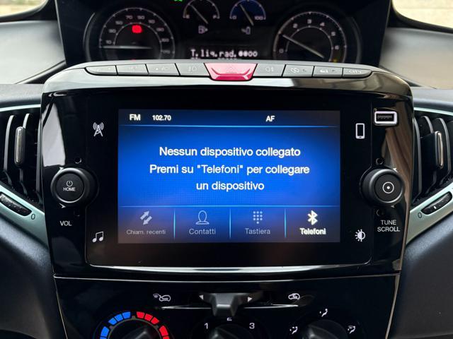 LANCIA Ypsilon 1.0 FireFly 5 porte S&S Hybrid Gold 5 posti