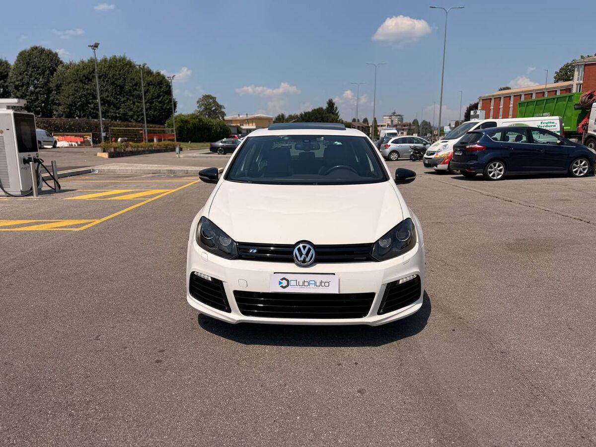 Volkswagen Golf 2.0 tsi R 4motion 270cv 5p dsg
