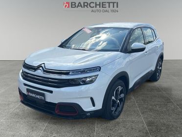 Citroën C5 Aircross (C84) BLUEHDI 130 S&S FEEL PACK