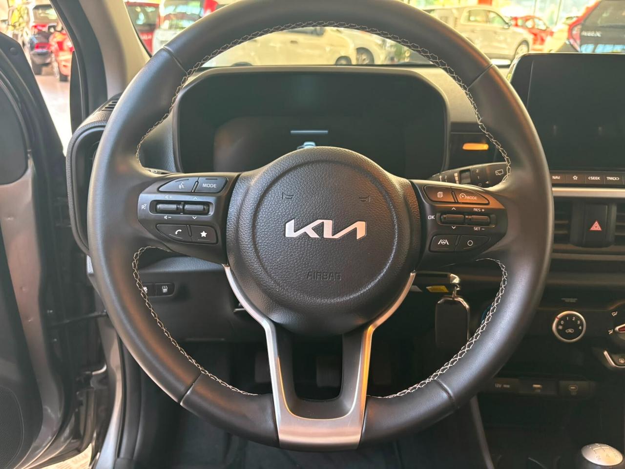 Kia Picanto 1.0 12V 5 porte 20th Anniversary Edition
