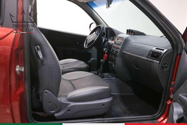Fiat Strada 1.3 mjt Adv. 95cv doppia E5+(E5)