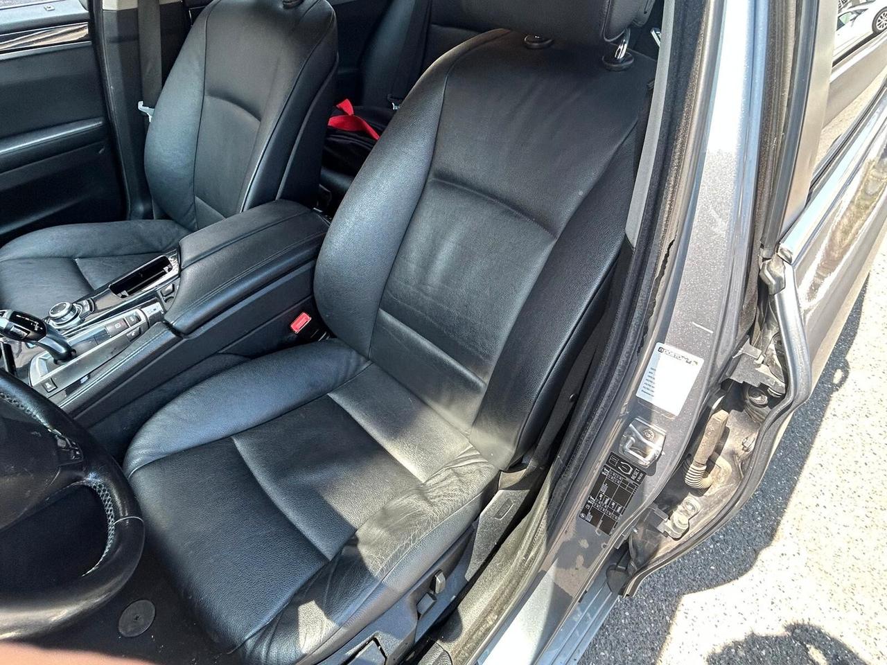 Bmw 530 d Touring