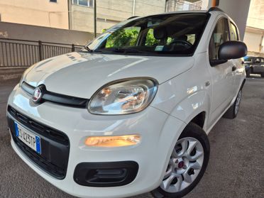 FIAT PANDA 900 GAS METANO ACCESSORIATA