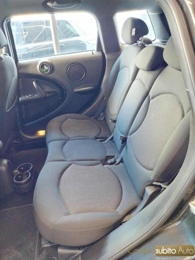 MINI Countryman Mini Cooper D Business Countryman
