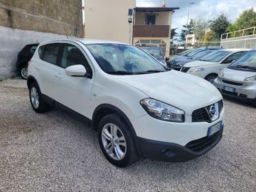 NISSAN - Qashqai - 1.5 dCi DPF Tekna