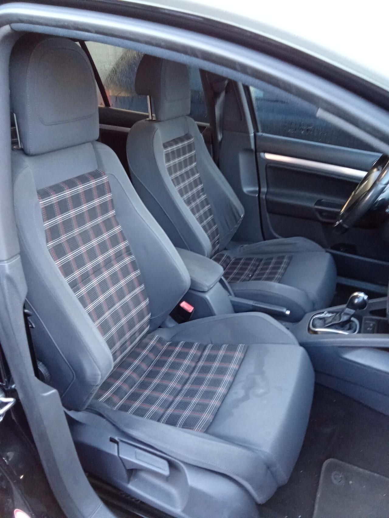 Volkswagen Golf GTI Golf 2.0 16V TFSI 5p. GTI