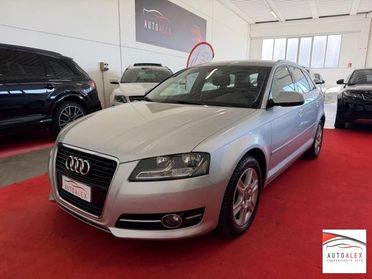 AUDI - A3 Sportback Sportback 1.6 tdi Attraction