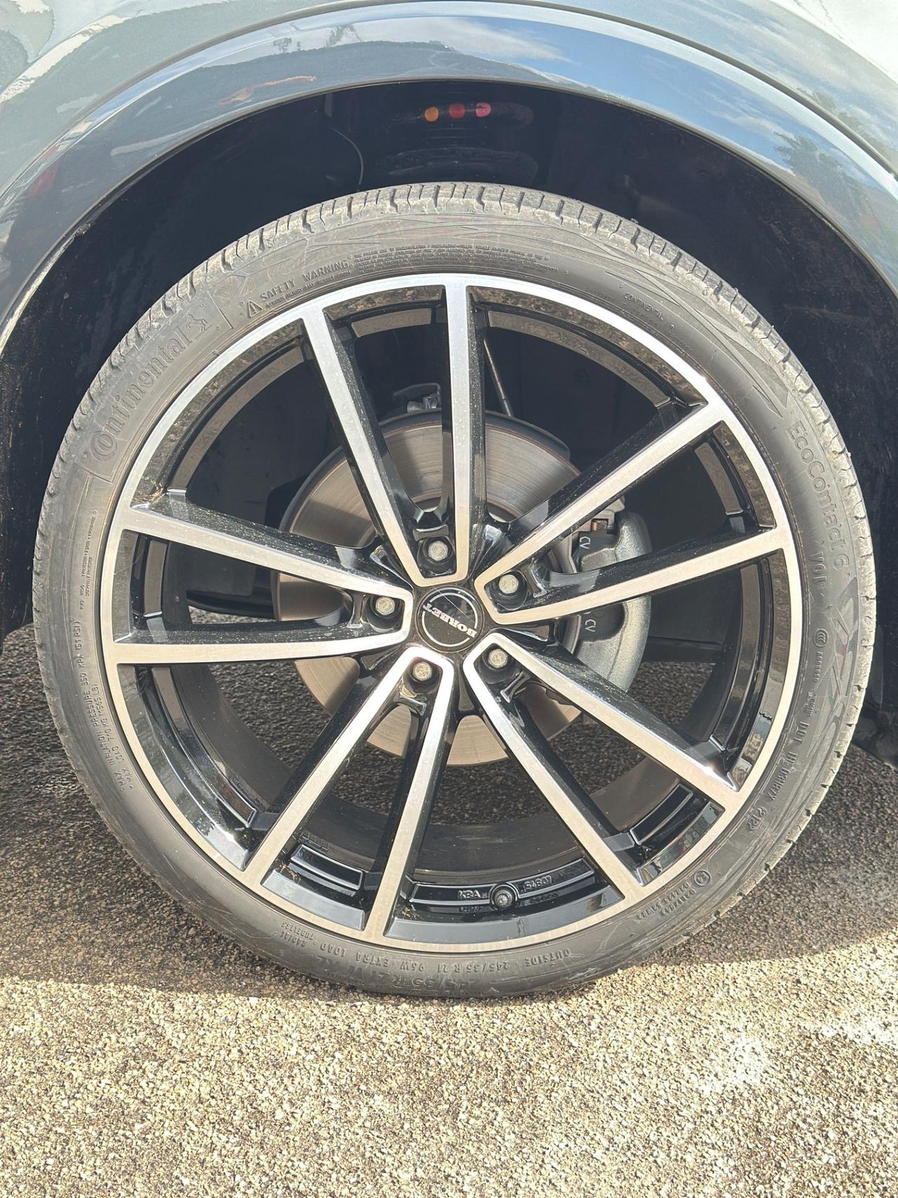 Audi Q3 35 TDI S tronic -2024 MATRIX/21"/APPLECAR PLAY