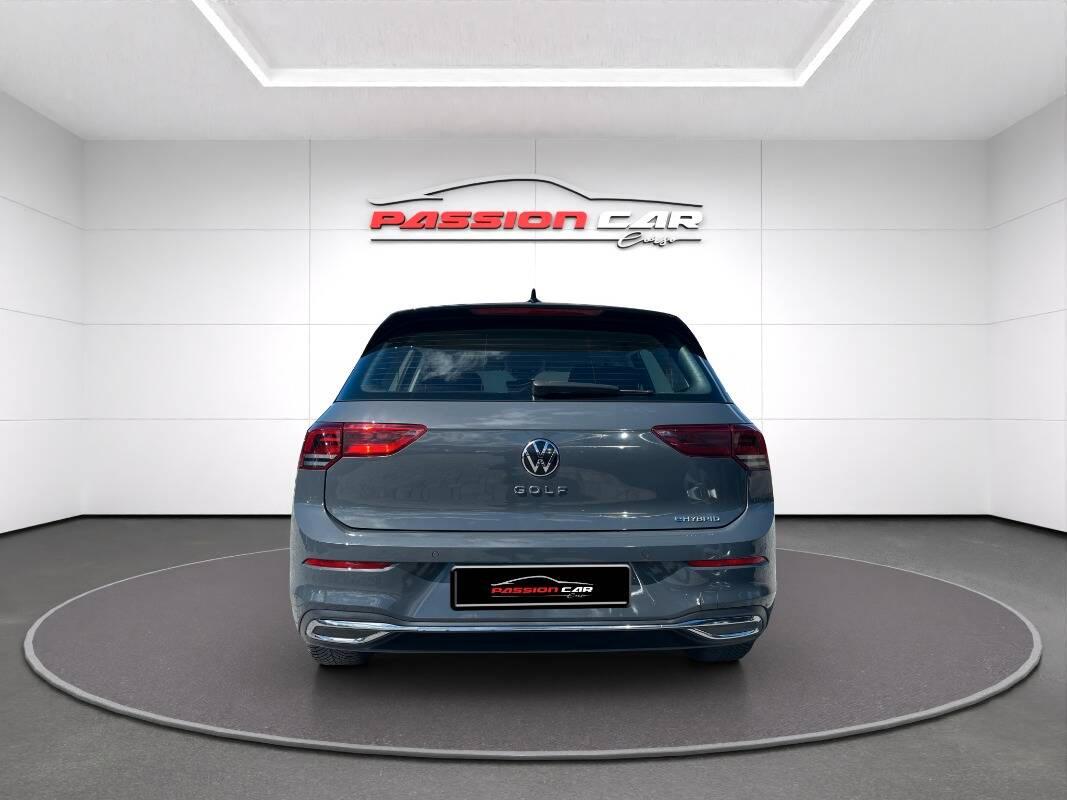 Volkswagen Golf 1.4 tsi ehybrid Style 204cv dsg