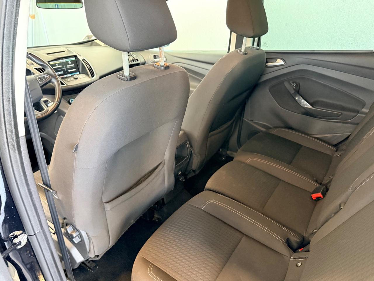 Ford C-Max 1.5 TDCi 120CV Start&Stop Business